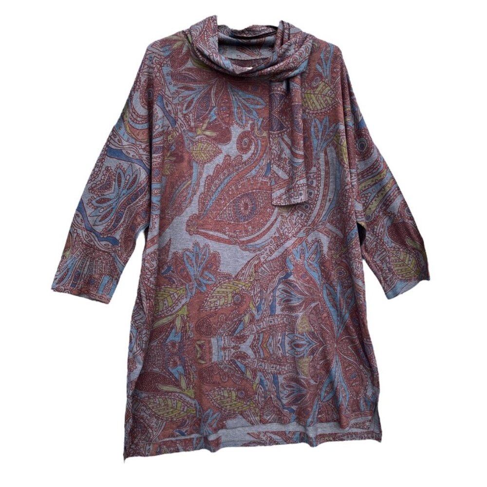 Atelier 5 Sweater Dress NWT